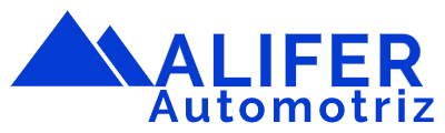 Alifer Automotriz Logo